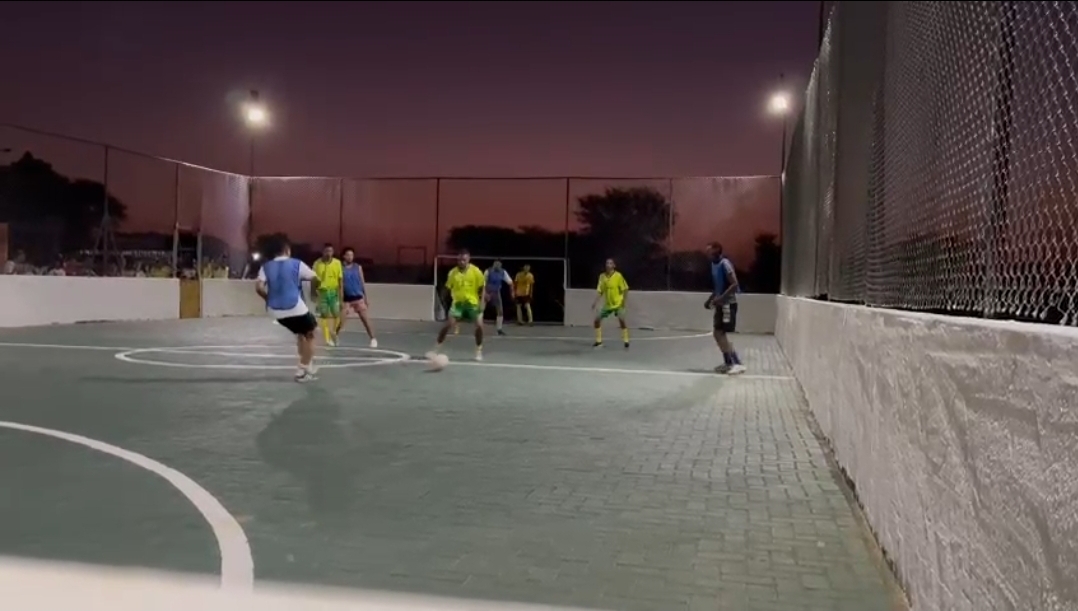 Sports Tournaments