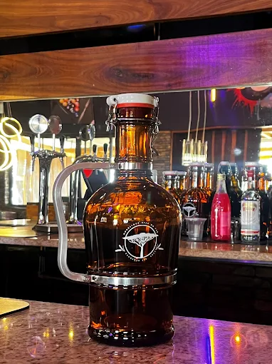 Woodstock Pub and Grill